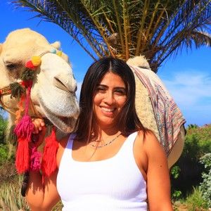 Meet your Posher, Daly